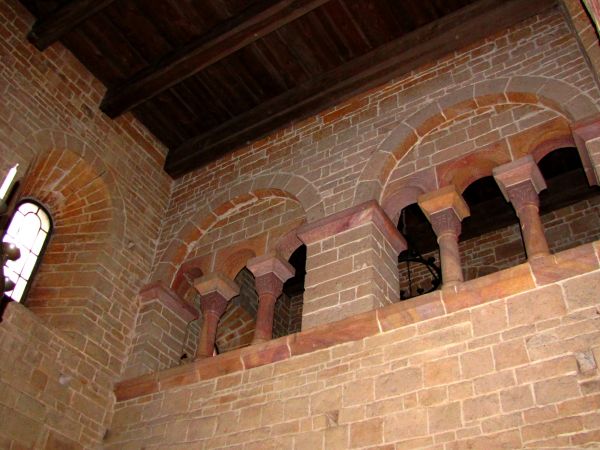 Ufundowany przez Władysława Hermana w 1086.