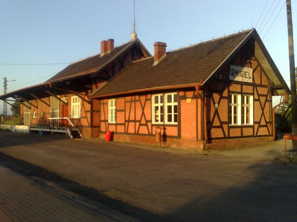 zdjecie Śmigiel