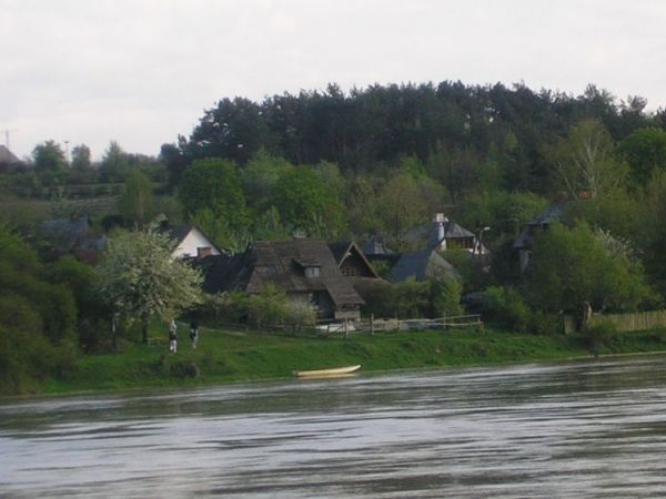 zdjecie Kazimierz Dolny