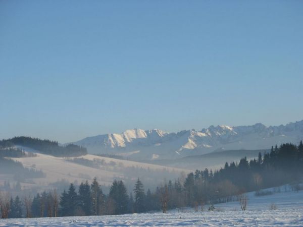 zdjecie Zakopane