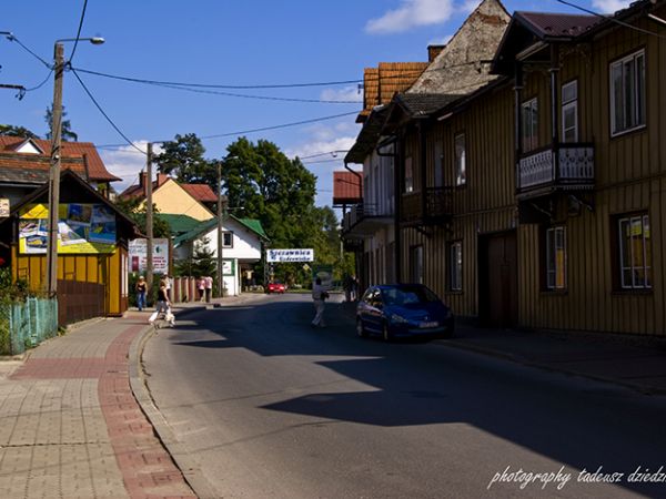 Szczawnica