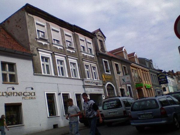 zdjecie Zielona Góra