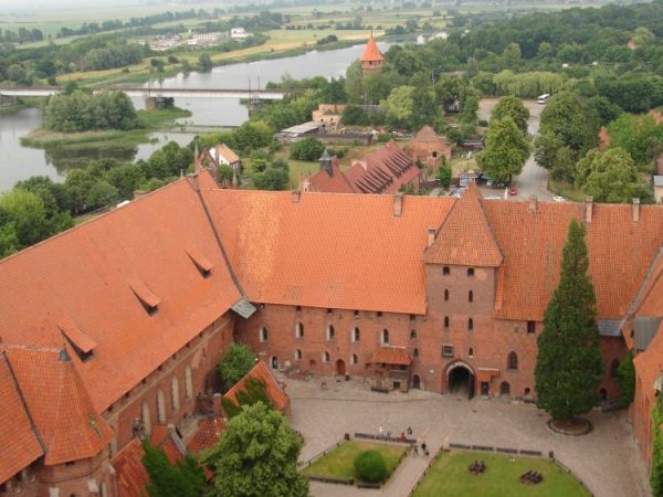 zdjecie Malbork