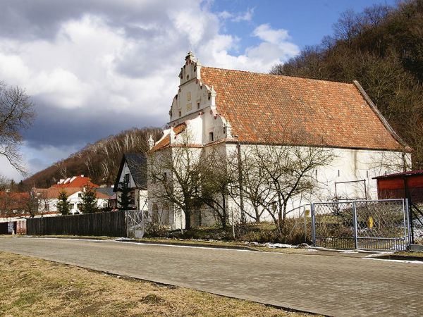 zdjecie Kazimierz Dolny