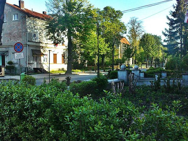 zdjecie Sulechów