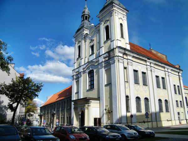 Kościół