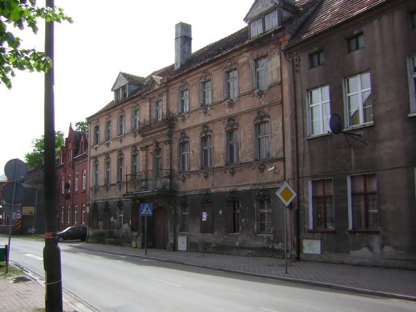zdjecie Sulechów