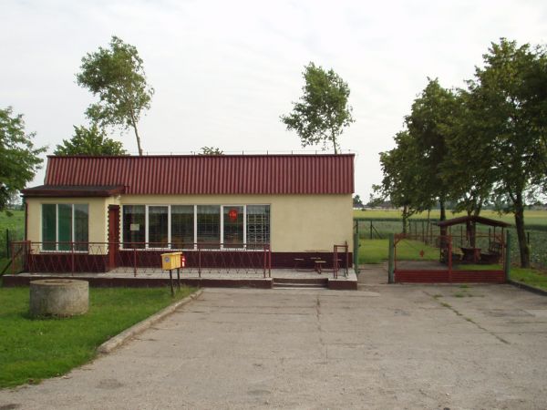 Wiejski Hipermarket