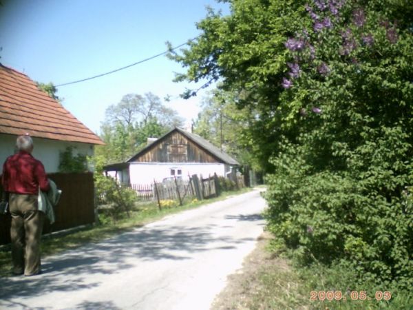 zdjecie Stare Kaliszany