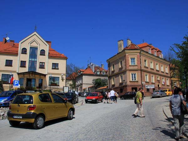 zdjecie Sandomierz