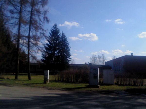 Publiczne Gimnazjum nr 2 w Mikoszewie