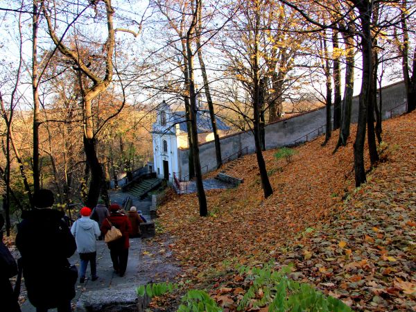 zdjecie Góra Kalwaria