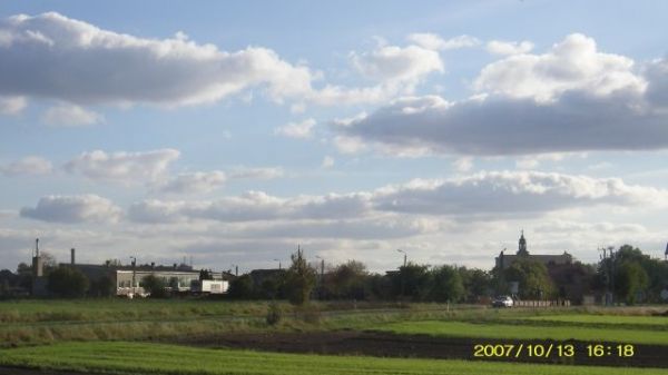 niebo nad Osieczną 1