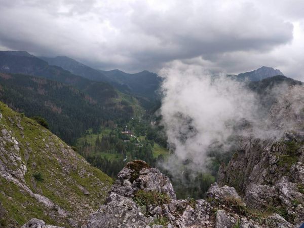 Zakopane