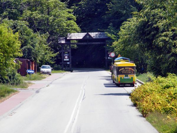 zdjecie Huta Szklana