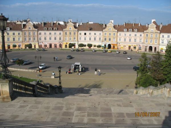 Plac Zamkowy