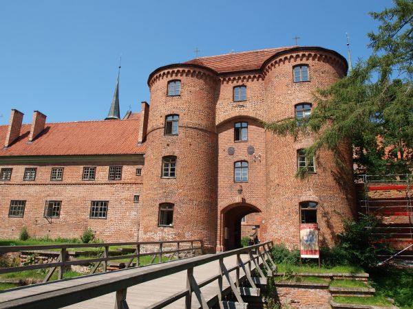 Frombork