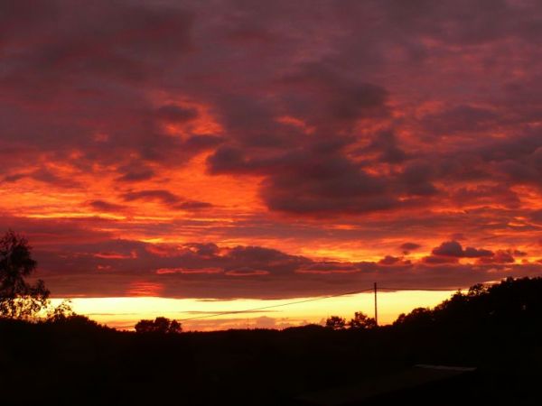 Piekło nad wąwozem - Pieklisko