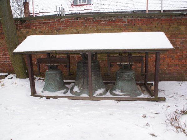 Czaplinek - luty 2011