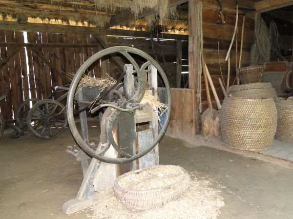 Muzeum Wsi Mazowieckiej