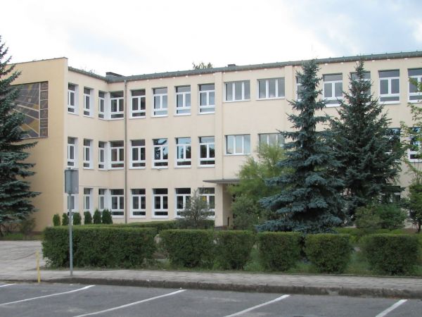 Liceum Ogólnokształcące im. M. Kopernika