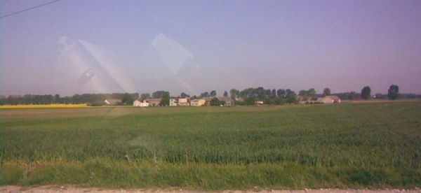 Jedno z kilku osiedli w obrębie miejscowości.