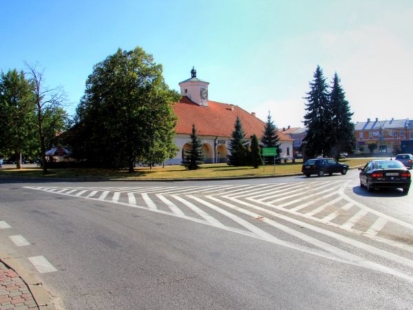 zdjecie Staszów