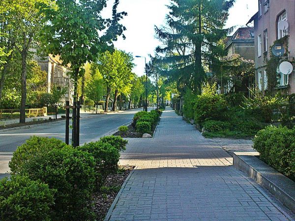 zdjecie Sulechów