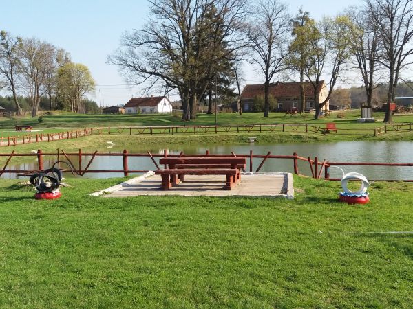 zdjecie Nowa Wieś Iławecka