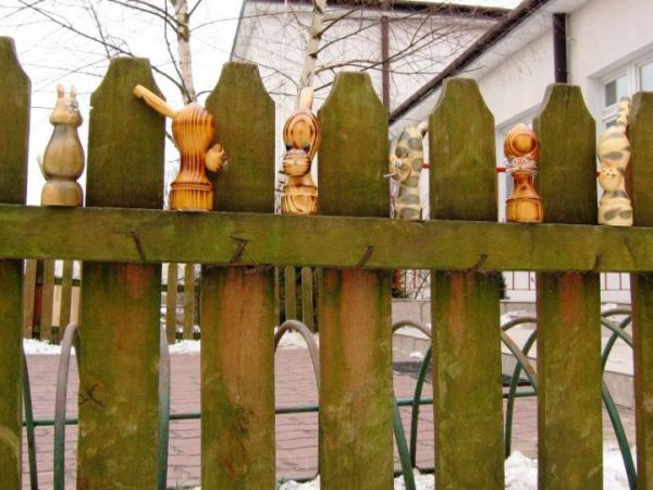 Koty z Muzeum Gwizdka