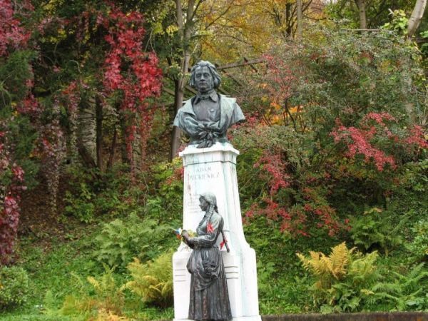 zdjecie Krynica-Zdrój