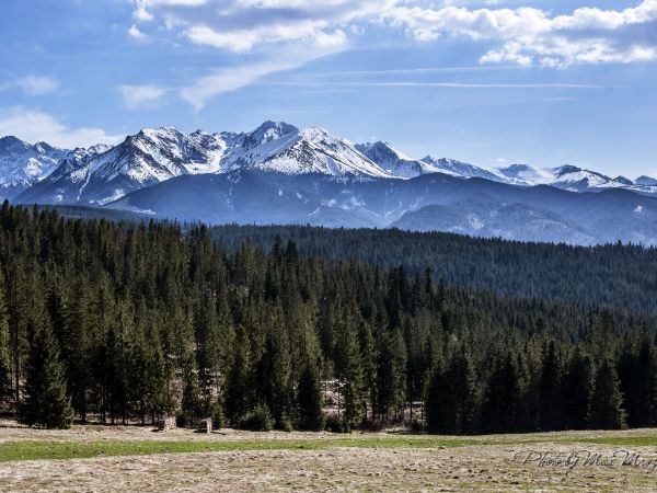 zdjecie Białka Tatrzańska