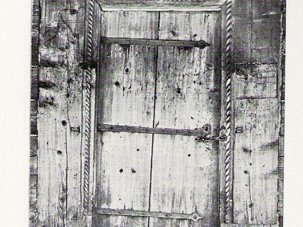 ze zbiorów prywatnych: lata 70-te XX wieku.