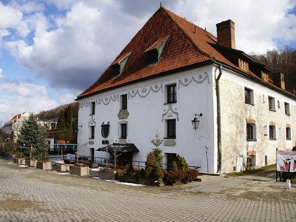 zdjecie Kazimierz Dolny