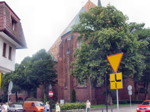 zdjecie Kołobrzeg