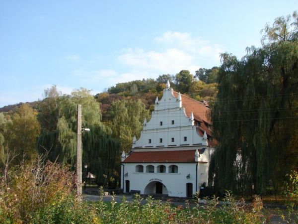 zdjecie Kazimierz Dolny