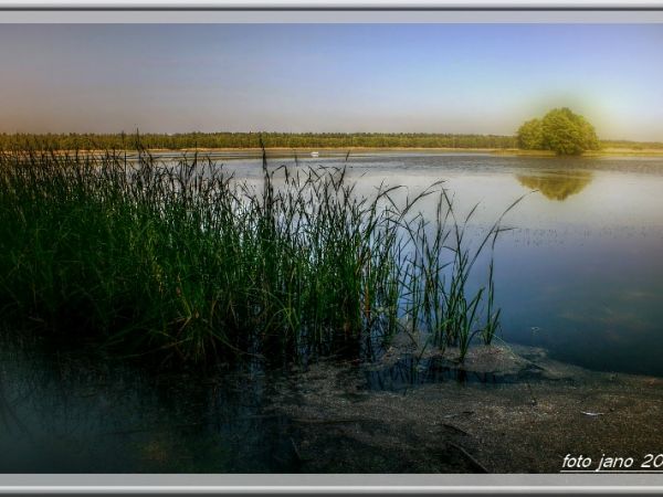 Staw Posmyk...Lubliniec..