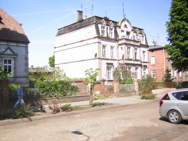 zdjecie Sulechów