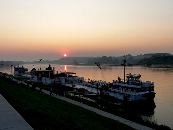 zdjecie Kazimierz Dolny
