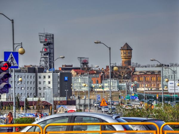 zdjecie Katowice