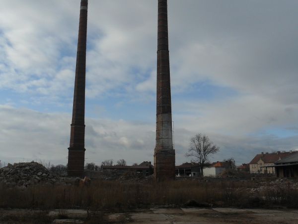 Zdjęcia Pustków Żurawski