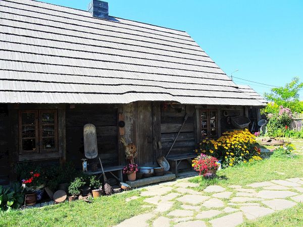 zdjecie Goczałkowice-Zdrój