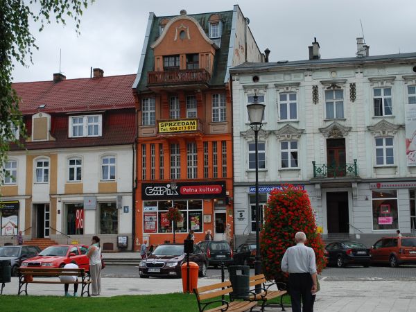 Kamiennice