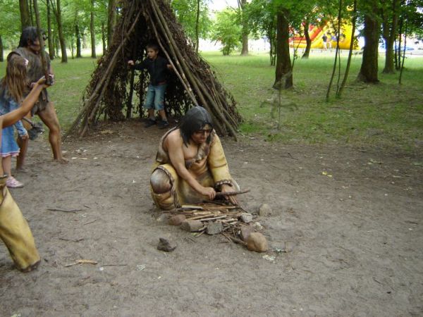 A to ludzie pierworodni