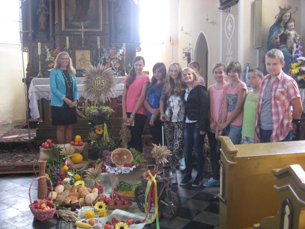 zdjecie Michałkowice