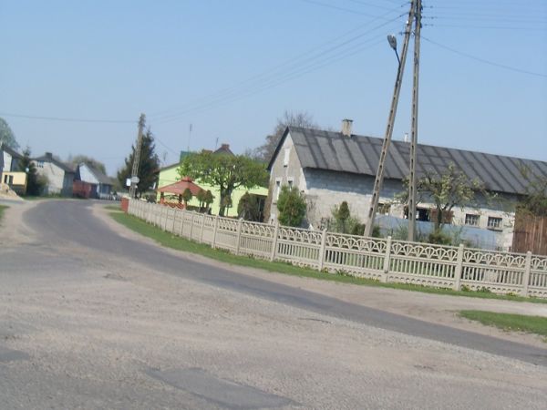 zdjecie Łubna-Jarosłaj