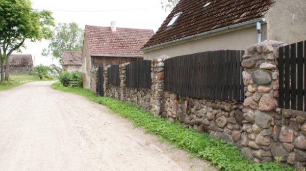 Psie Głowy - lipiec 2011