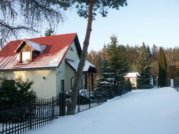 zdjecie Mały Bukowiec