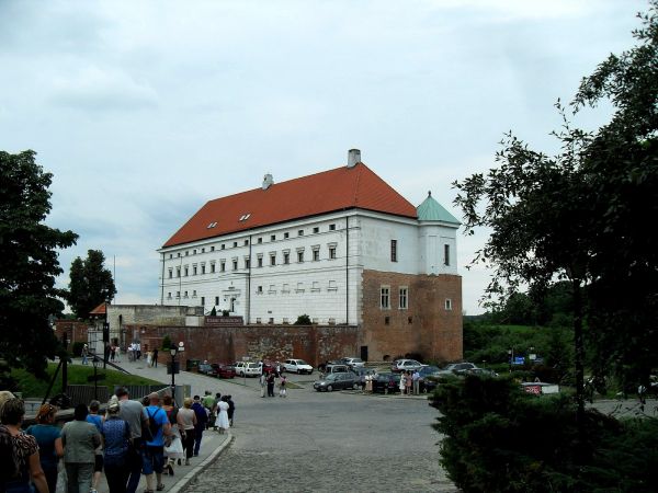 zdjecie Sandomierz