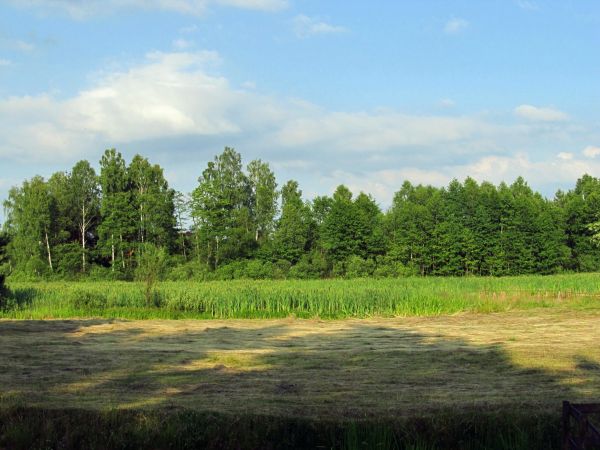 "U Krystyny" w Lubikach Małych